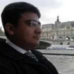 HARSH DHAKAD