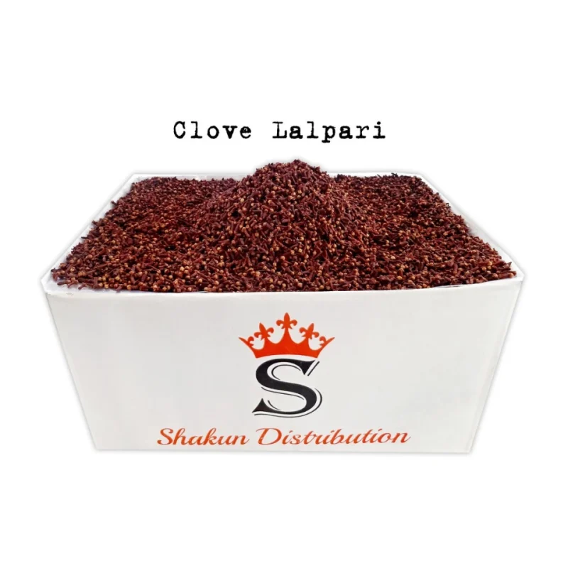 Clove Lalpari Colombo