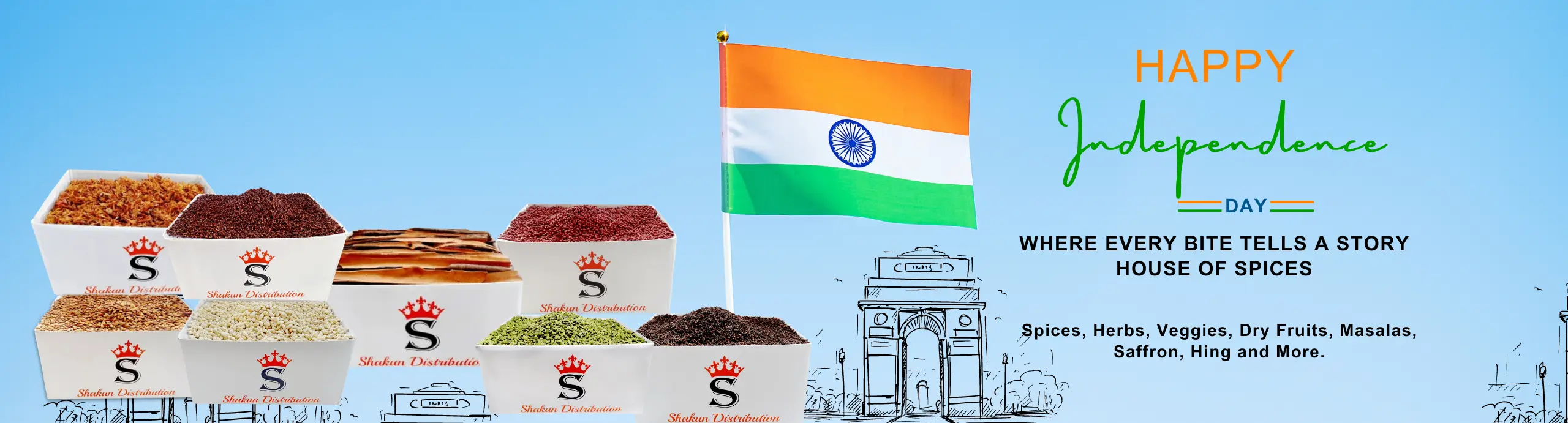 happy independence day 2024 SDPL